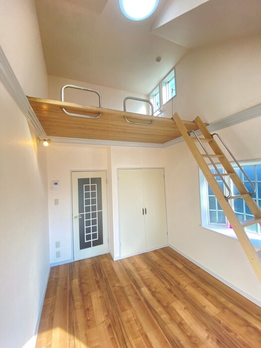 物件内観写真15　(居室)