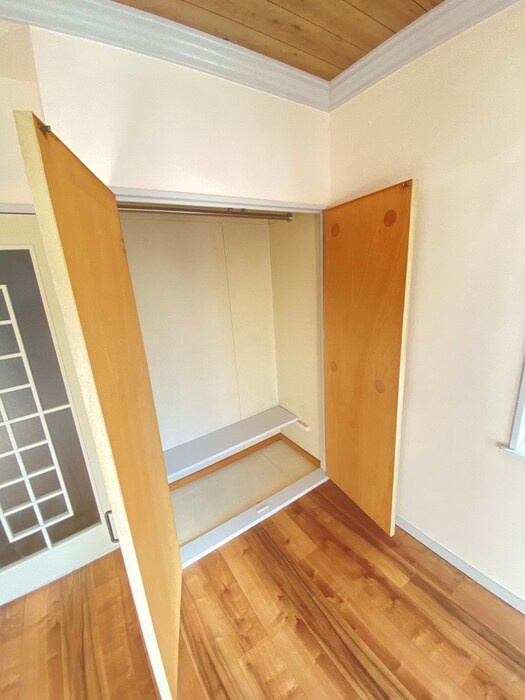 物件内観写真16　(収納)