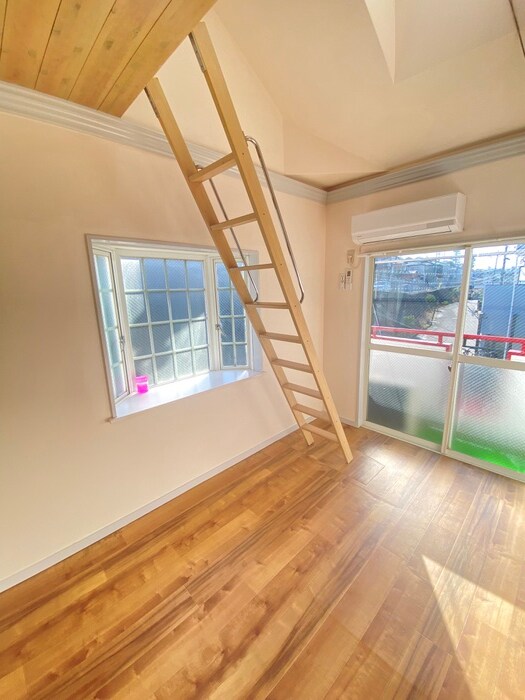 物件内観写真17　(居室)