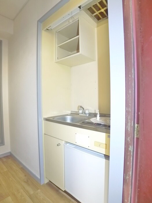 物件内観写真19　(キッチン)