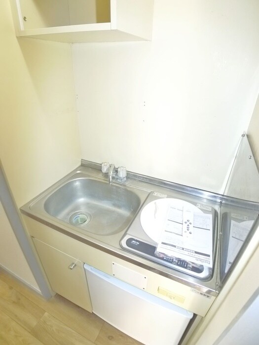 物件内観写真20　(キッチン)