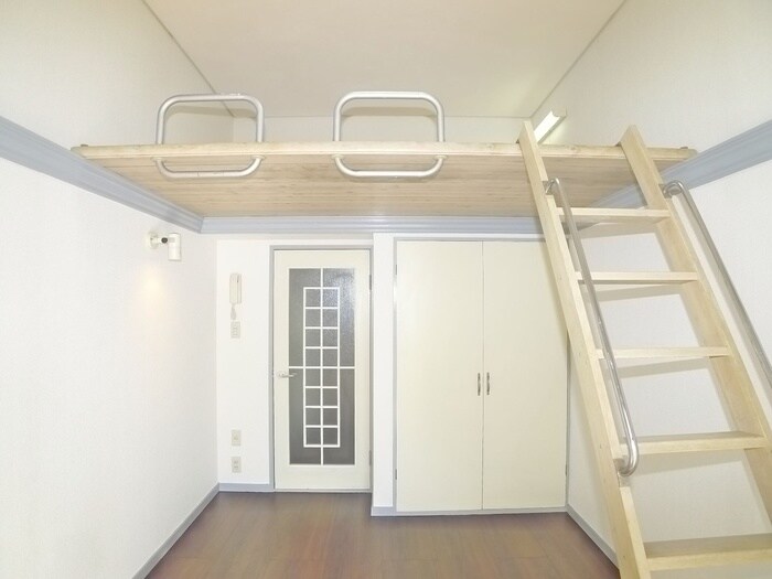 物件内観写真22　(ロフト)