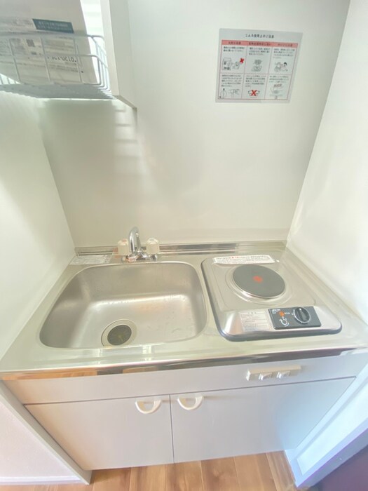 物件内観写真22　(キッチン)