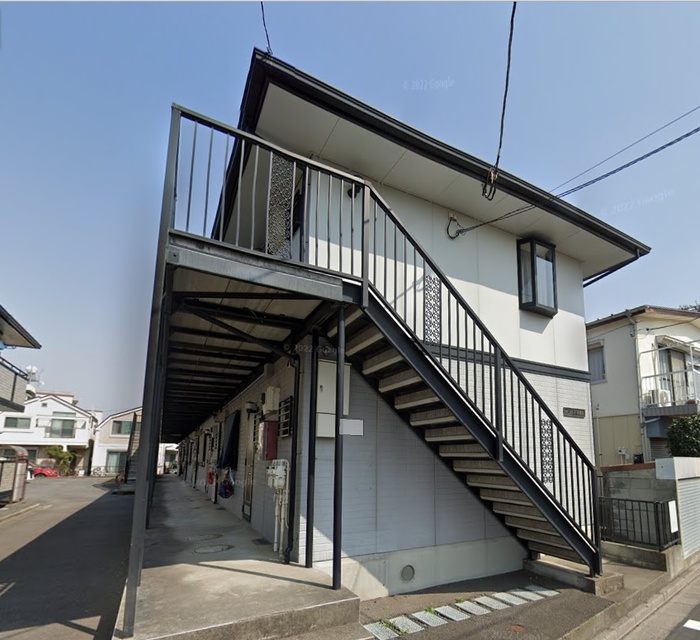 サンロード平和台