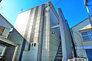 イルミナータ外観写真