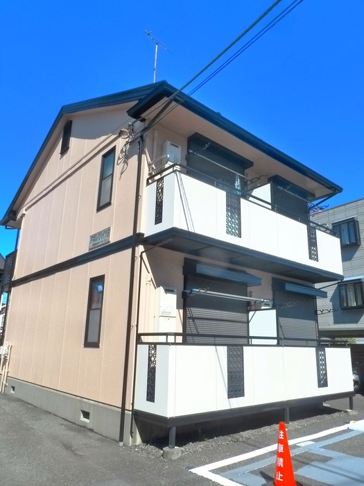 アネルバハイツＢ