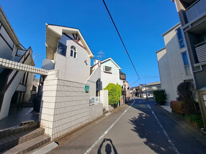外観写真