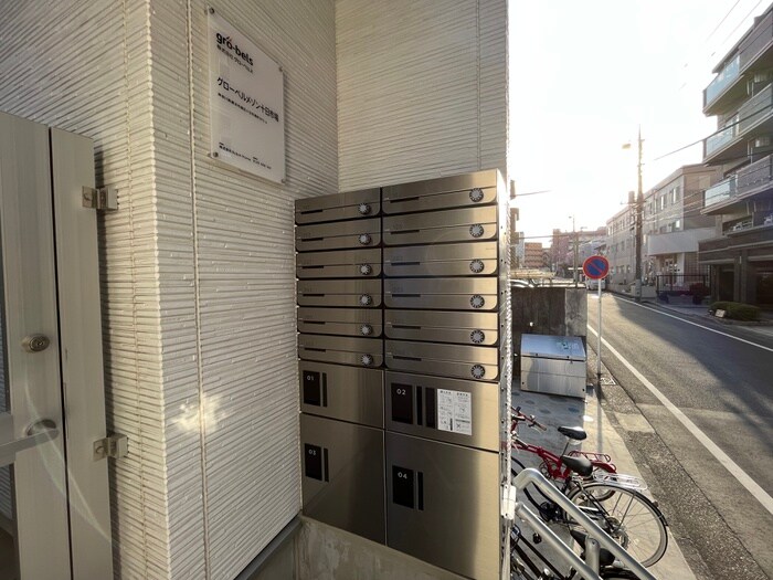 物件外観写真3　(建物設備)