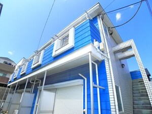 ジュネパレス八千代第51外観写真