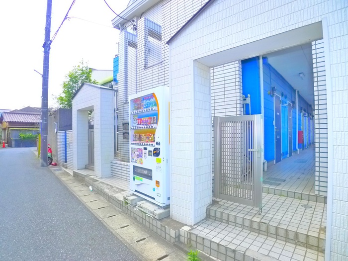 外観写真