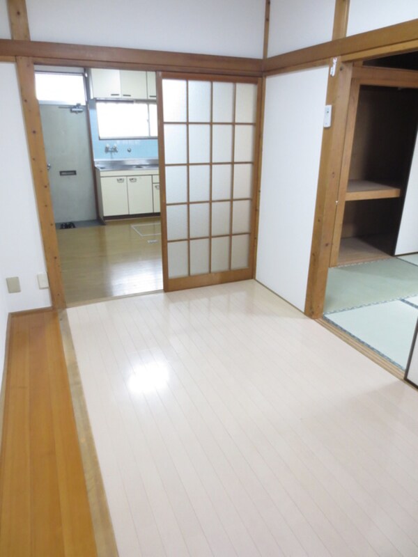居室