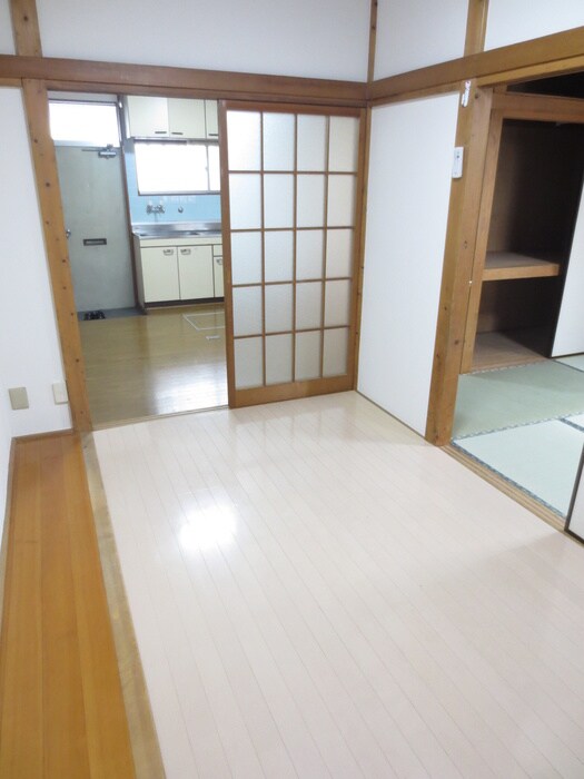 物件内観写真12　(居室)