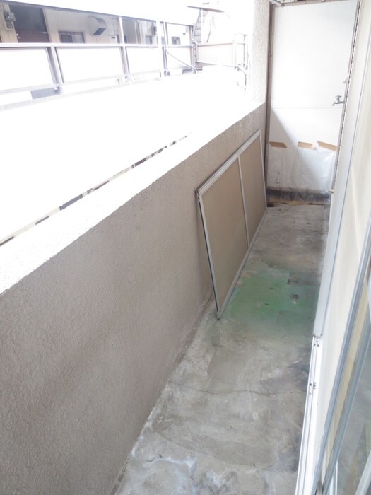 物件内観写真13　(ベランダ・バルコニー)