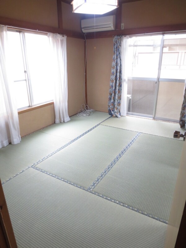 居室
