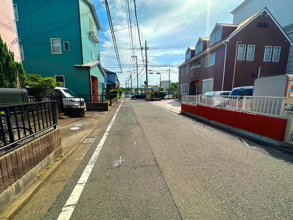 周辺環境