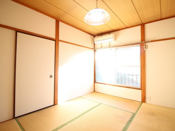 居室