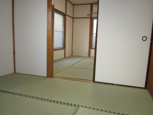居室