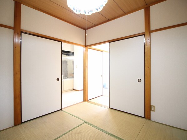 居室
