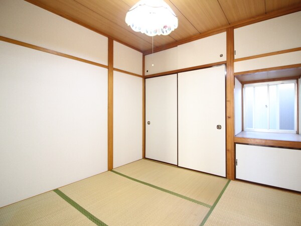 居室