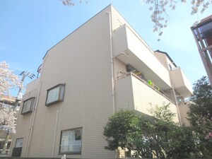エスポワール外観写真