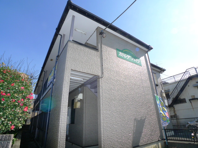 外観写真