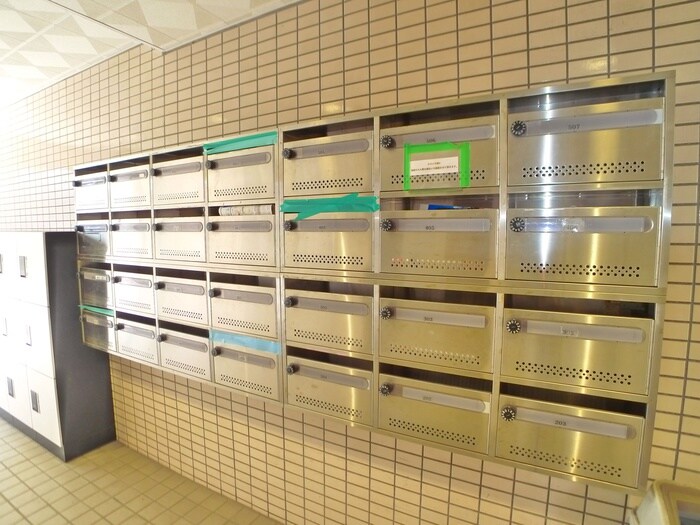 物件外観写真6　(建物設備)