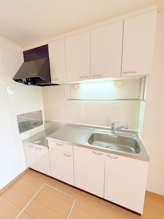 物件内観写真10　(キッチン)