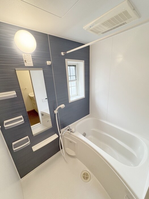 物件内観写真15　(バス／シャワールーム等)