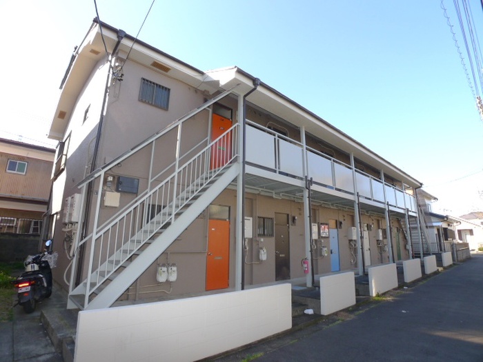ハイツ石原