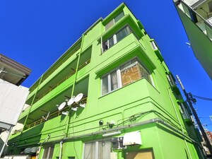 メゾン井上外観写真