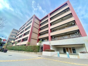 ﾏｲｷｬｯｽﾙ調布深大寺(108)外観写真