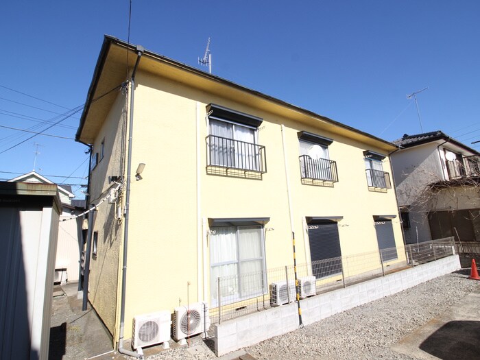 物件外観写真3　(外観写真)