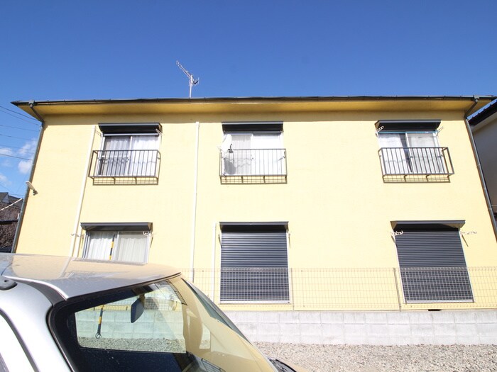 物件外観写真6　(外観写真)