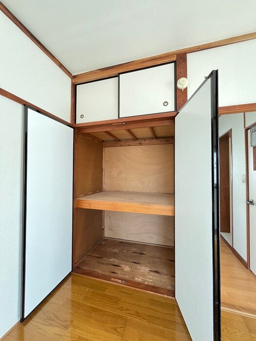 物件内観写真13　(収納)