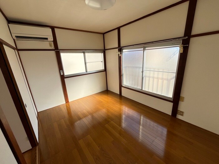 物件内観写真14　(居室)