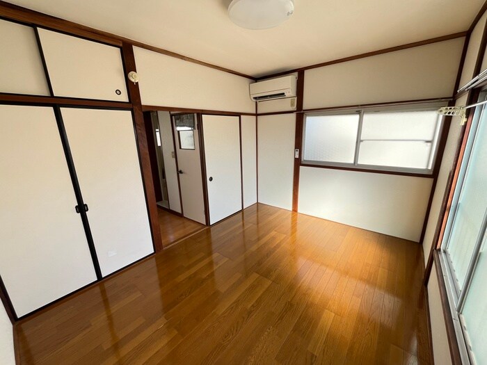 物件内観写真15　(居室)