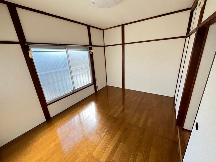 物件内観写真17　(居室)