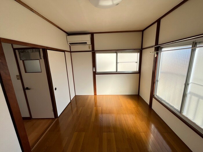 物件内観写真21　(居室)