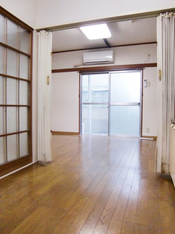 居室