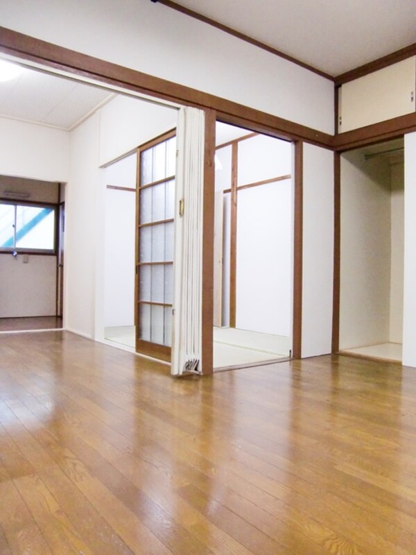 居室