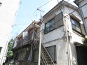大川コ－ポ