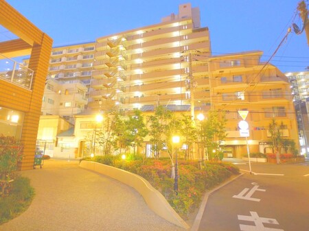 タカラサンロージェ(903)外観写真