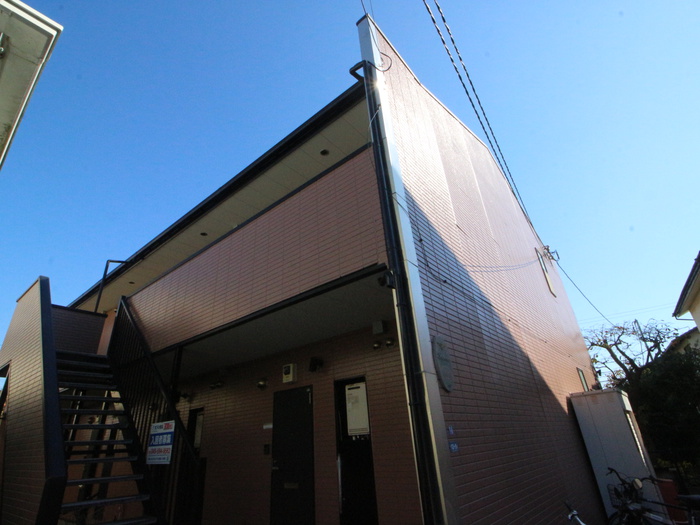 アンプルールブア湘南