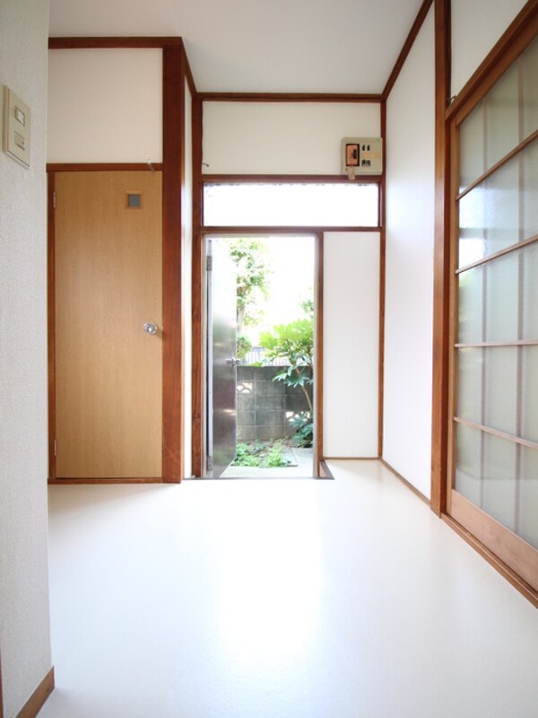 居室