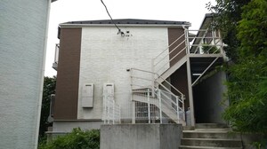 ＤＥＮ仏向町外観写真