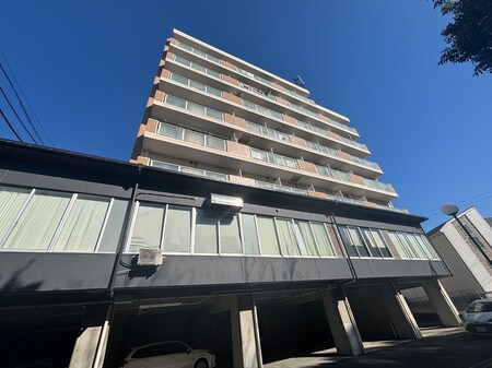 ドゥエル聖蹟外観写真