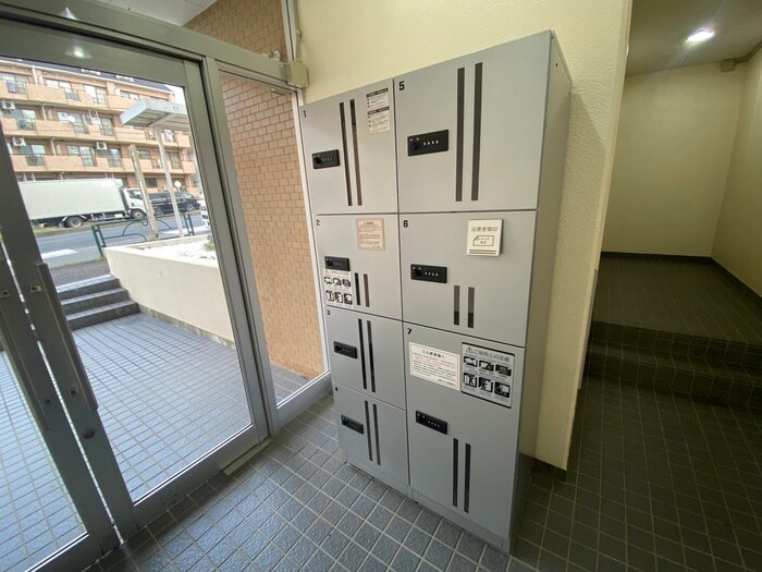 物件外観写真5　(建物設備)