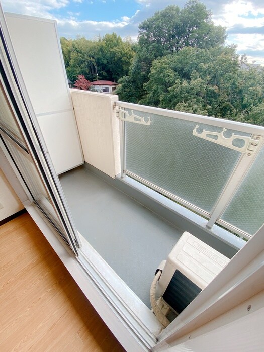 物件内観写真15　(ベランダ・バルコニー)