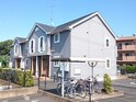 シャンミリュ－弐番館