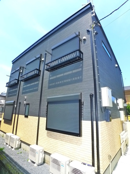 仮)ＦＩＫＡ豊住